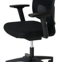 SUN-FLEX®OFFICECHAIR MESH: SUN-FLEX®OFFICECHAIR MESH Art.no.: 250305