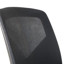 SUN-FLEX®OFFICECHAIR MESH: SUN-FLEX®OFFICECHAIR MESH art. nr: 250305